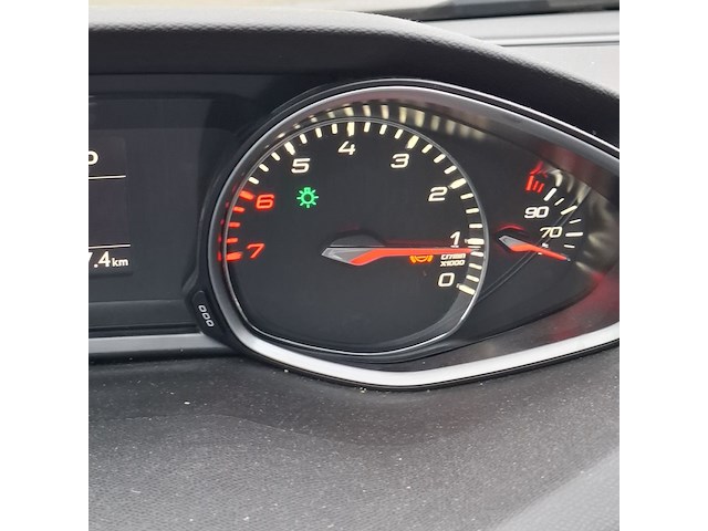 Personenauto, peugeot, 302 sw - afbeelding 18 van  49