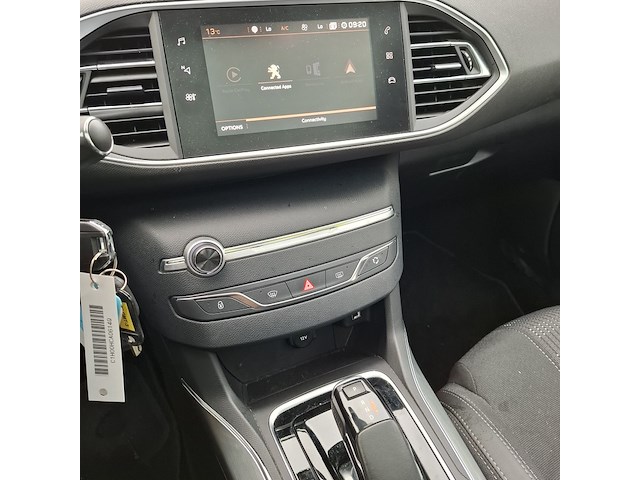 Personenauto, peugeot, 302 sw - afbeelding 19 van  49