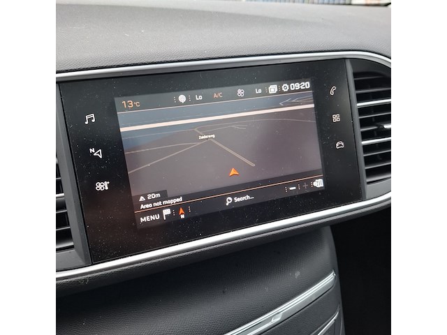 Personenauto, peugeot, 302 sw - afbeelding 20 van  49