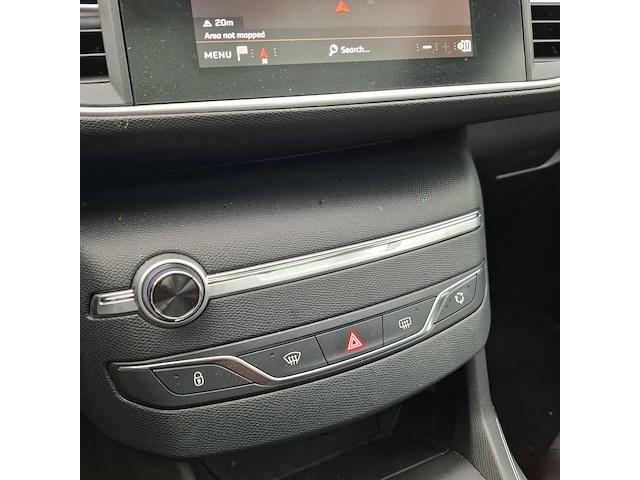 Personenauto, peugeot, 302 sw - afbeelding 21 van  49