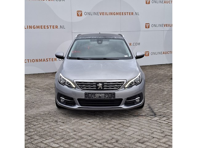 Personenauto, peugeot, 302 sw - afbeelding 12 van  49