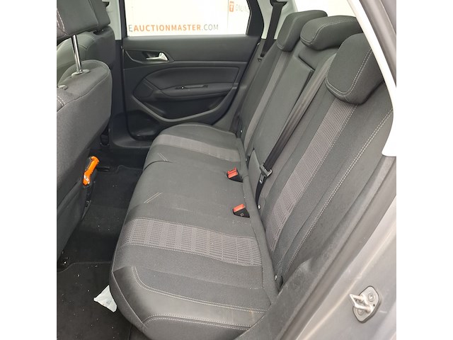 Personenauto, peugeot, 302 sw - afbeelding 26 van  49