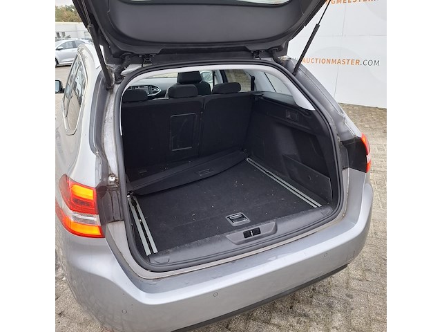 Personenauto, peugeot, 302 sw - afbeelding 27 van  49