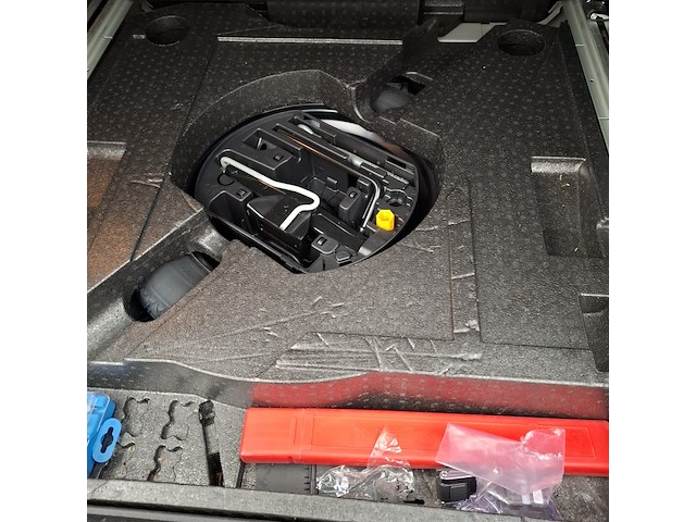 Personenauto, peugeot, 302 sw - afbeelding 28 van  49