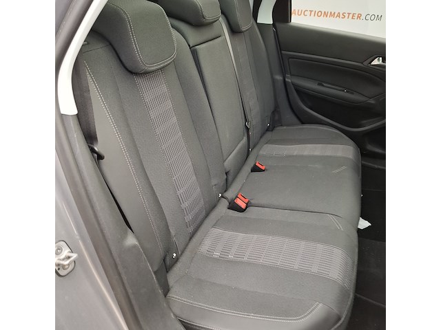 Personenauto, peugeot, 302 sw - afbeelding 29 van  49