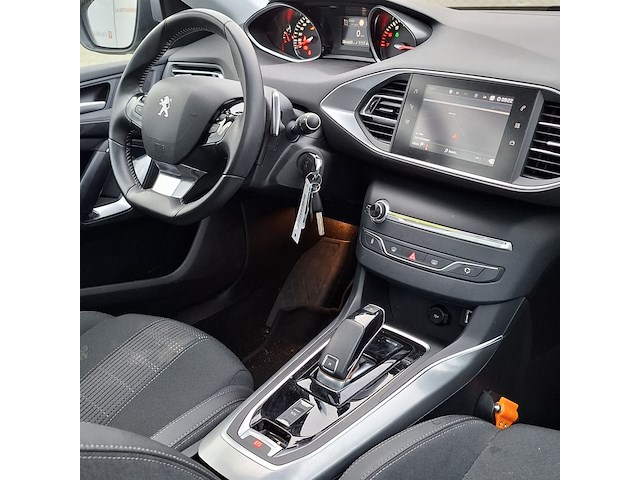 Personenauto, peugeot, 302 sw - afbeelding 30 van  49