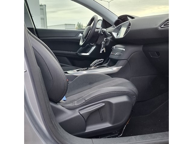 Personenauto, peugeot, 302 sw - afbeelding 31 van  49