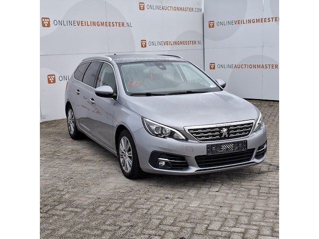 Personenauto, peugeot, 302 sw - afbeelding 23 van  49