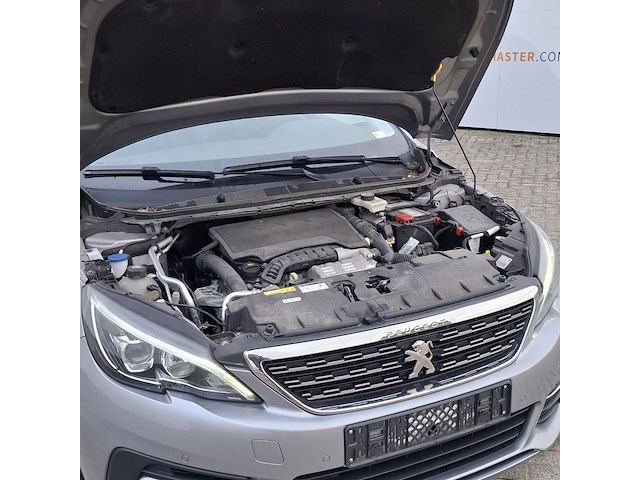 Personenauto, peugeot, 302 sw - afbeelding 36 van  49