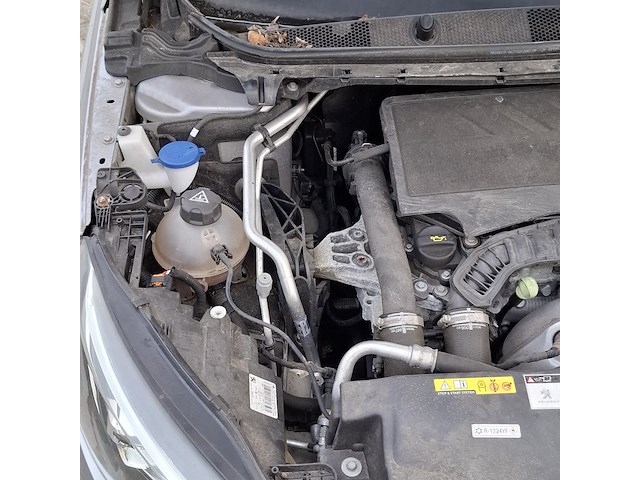 Personenauto, peugeot, 302 sw - afbeelding 37 van  49