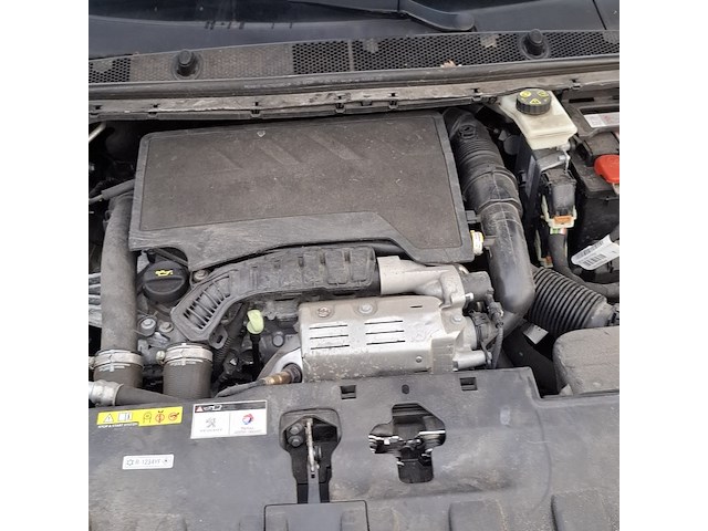 Personenauto, peugeot, 302 sw - afbeelding 38 van  49