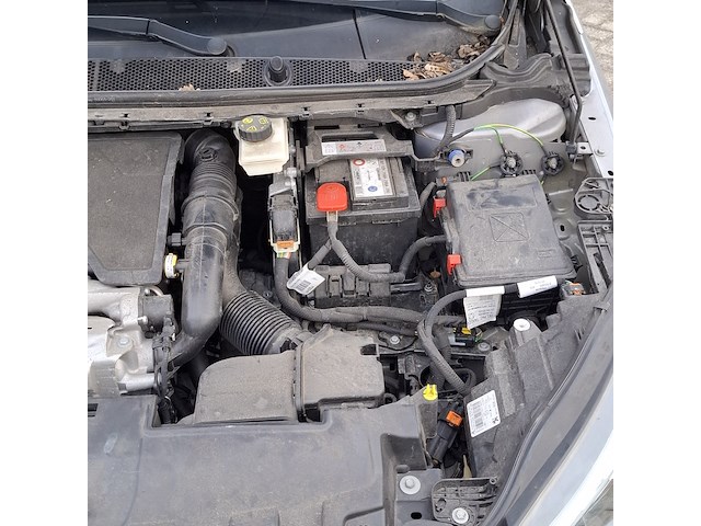 Personenauto, peugeot, 302 sw - afbeelding 39 van  49