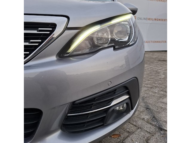 Personenauto, peugeot, 302 sw - afbeelding 41 van  49