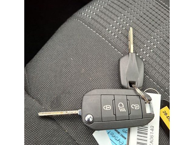 Personenauto, peugeot, 302 sw - afbeelding 44 van  49