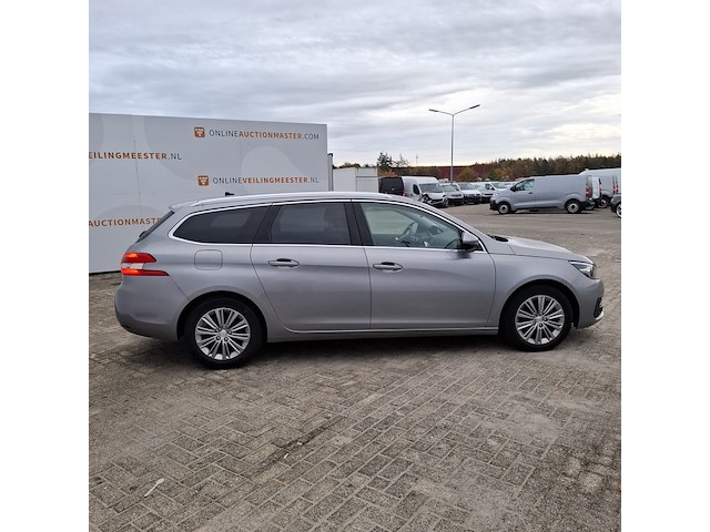 Personenauto, peugeot, 302 sw - afbeelding 34 van  49