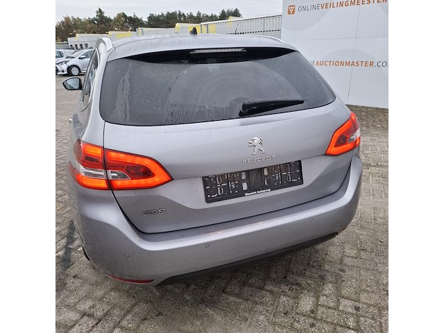 Personenauto, peugeot, 302 sw - afbeelding 45 van  49