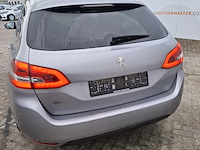 Personenauto, peugeot, 302 sw - afbeelding 45 van  49