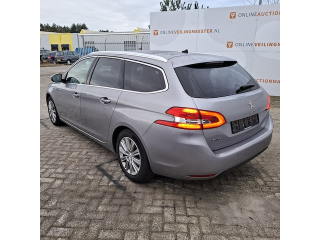 Personenauto, peugeot, 302 sw - afbeelding 46 van  49