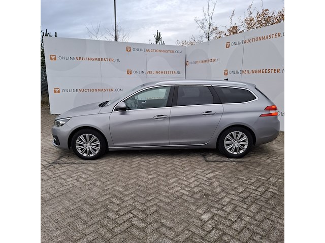 Personenauto, peugeot, 302 sw - afbeelding 47 van  49