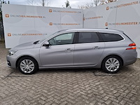 Personenauto, peugeot, 302 sw - afbeelding 47 van  49