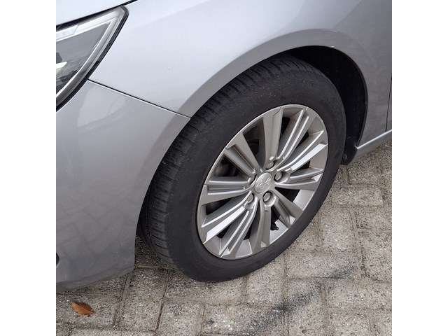 Personenauto, peugeot, 302 sw - afbeelding 48 van  49