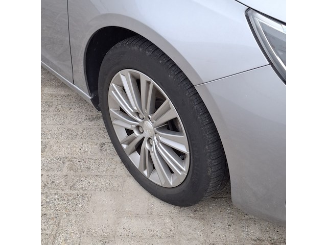 Personenauto, peugeot, 302 sw - afbeelding 49 van  49