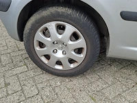 Personenauto peugeot, 307 1.4 xs, 2003 - afbeelding 4 van  27