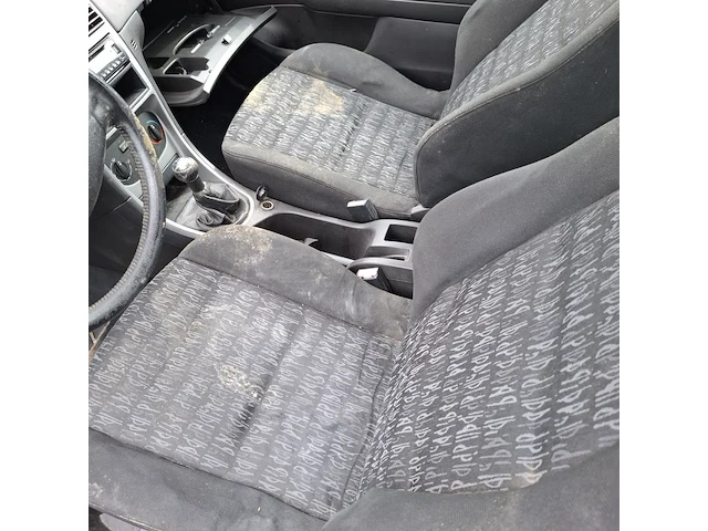 Personenauto peugeot, 307 1.4 xs, 2003 - afbeelding 8 van  27