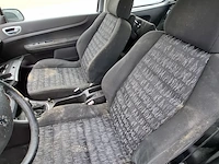 Personenauto peugeot, 307 1.4 xs, 2003 - afbeelding 9 van  27