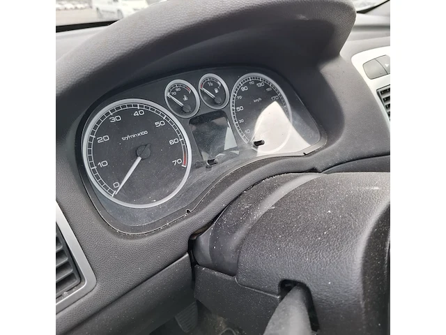 Personenauto peugeot, 307 1.4 xs, 2003 - afbeelding 10 van  27