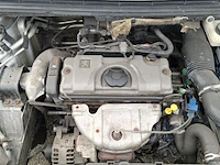 Personenauto peugeot, 307 1.4 xs, 2003 - afbeelding 18 van  27