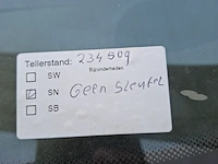 Personenauto peugeot, 307 1.4 xs, 2003 - afbeelding 20 van  27