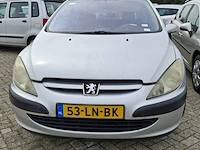 Personenauto peugeot, 307 1.4 xs, 2003 - afbeelding 21 van  27