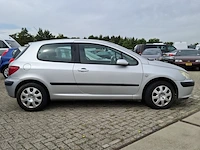 Personenauto peugeot, 307 1.4 xs, 2003 - afbeelding 23 van  27