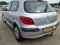 Personenauto peugeot, 307 1.4 xs, 2003 - afbeelding 26 van  27