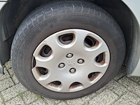 Personenauto peugeot, 307 1.4 xs, 2003 - afbeelding 27 van  27