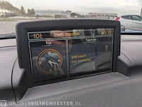 Personenauto peugeot, 307 2.0-16v navtech, blauw, bouwjaar 13-04-2005 - afbeelding 10 van  36