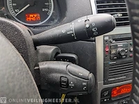 Personenauto peugeot, 307 2.0-16v navtech, blauw, bouwjaar 13-04-2005 - afbeelding 13 van  36