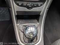 Personenauto peugeot, 307 2.0-16v navtech, blauw, bouwjaar 13-04-2005 - afbeelding 16 van  36