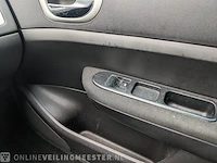 Personenauto peugeot, 307 2.0-16v navtech, blauw, bouwjaar 13-04-2005 - afbeelding 18 van  36