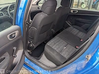 Personenauto peugeot, 307 2.0-16v navtech, blauw, bouwjaar 13-04-2005 - afbeelding 22 van  36