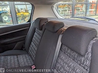 Personenauto peugeot, 307 2.0-16v navtech, blauw, bouwjaar 13-04-2005 - afbeelding 24 van  36