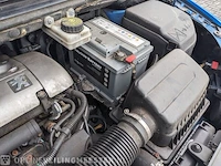 Personenauto peugeot, 307 2.0-16v navtech, blauw, bouwjaar 13-04-2005 - afbeelding 29 van  36