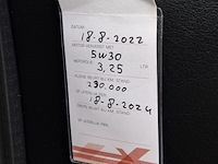 Personenauto, peugeot, 307 break 1.6 16v, 2007 - afbeelding 2 van  39