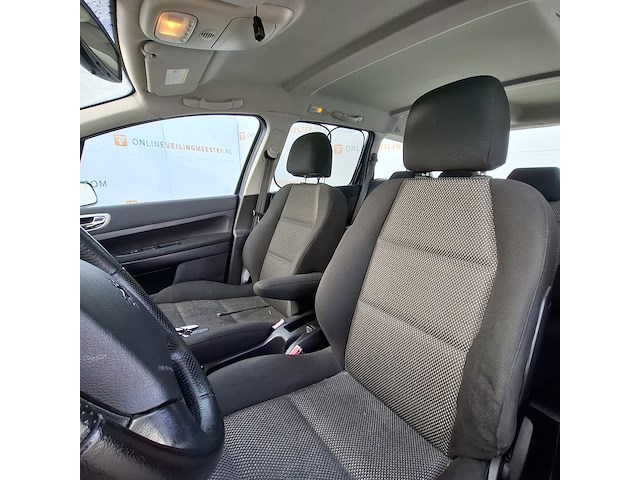 Personenauto, peugeot, 307 break 1.6 16v, 2007 - afbeelding 3 van  39