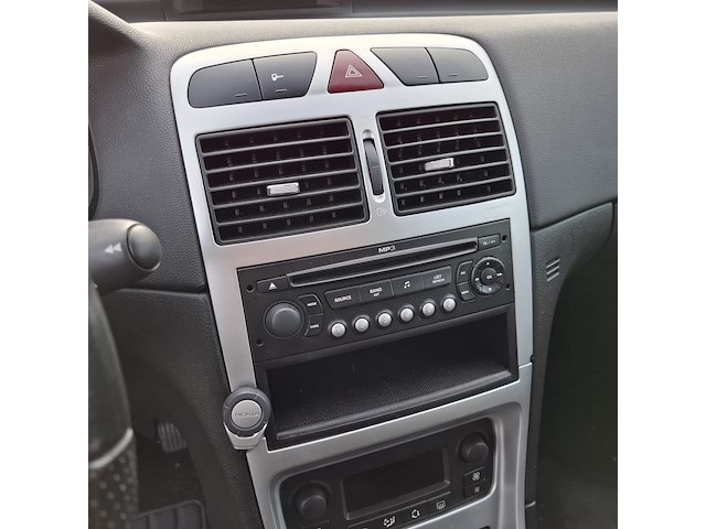 Personenauto, peugeot, 307 break 1.6 16v, 2007 - afbeelding 6 van  39