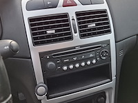 Personenauto, peugeot, 307 break 1.6 16v, 2007 - afbeelding 6 van  39