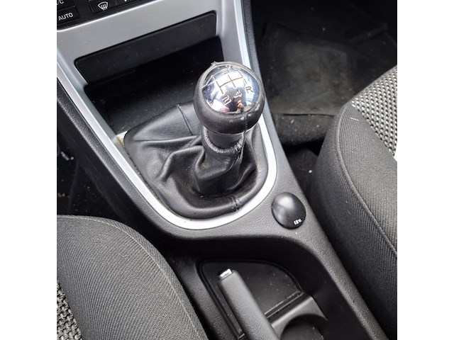 Personenauto, peugeot, 307 break 1.6 16v, 2007 - afbeelding 7 van  39