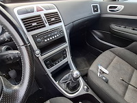 Personenauto, peugeot, 307 break 1.6 16v, 2007 - afbeelding 8 van  39