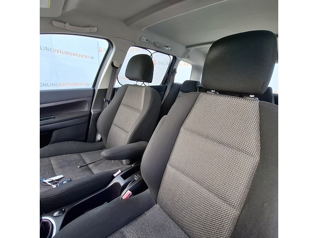 Personenauto, peugeot, 307 break 1.6 16v, 2007 - afbeelding 9 van  39